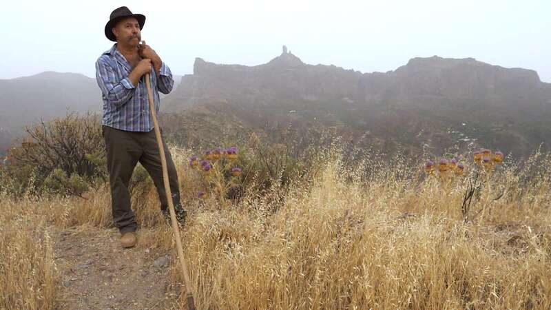 Fotograma del documental (Foto TA)